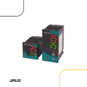 Controlador de Temperatura CAL MaxVU