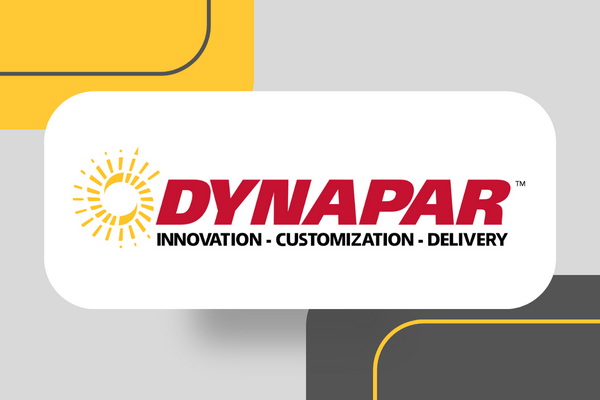 dynapar logo