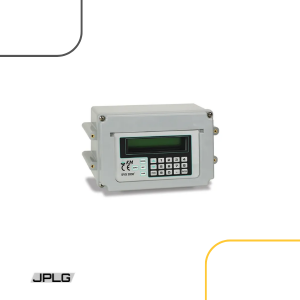 Controlador SVS Kistler-Morse