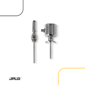 Sensor de Temperatura TSM & TSB Anderson-Negele