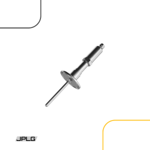 TSMF Modular RTD e Mini Sensor de Temperatura Anderson-Negele