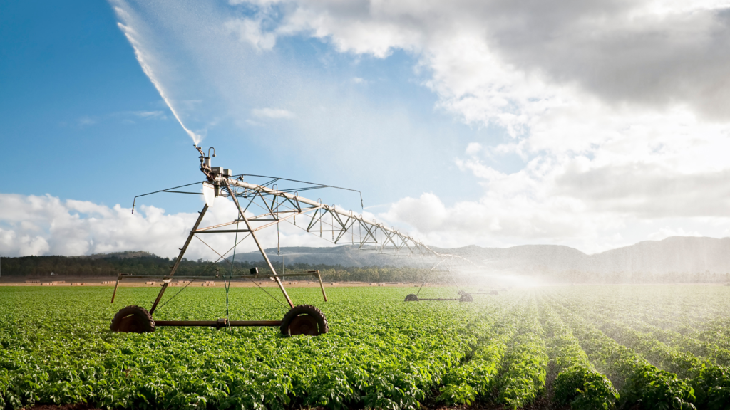 aplicações de sensores na agricultura de precisão