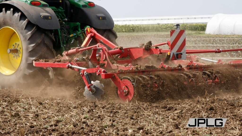 Encoder Agrícola_ Inovação está impulsionando o sensoriamento de Agricultura de Precisão