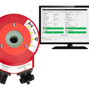 encoder diagnostico hs35iq